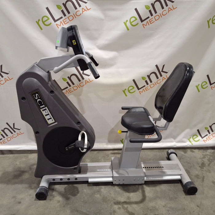 SciFit ISO 1000R Recumbent Exercise Bike