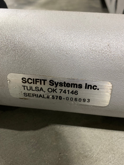 SciFit ISO 1000R Recumbent Exercise Bike