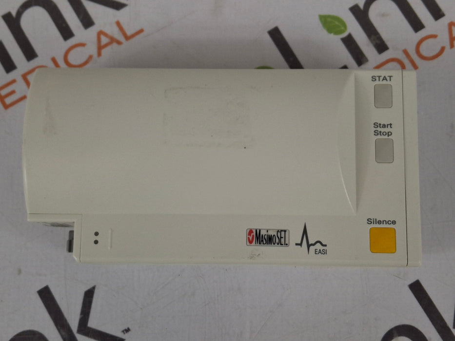 Philips M3001A-A03 Masimo SpO2, NIBP, ECG MMS Module