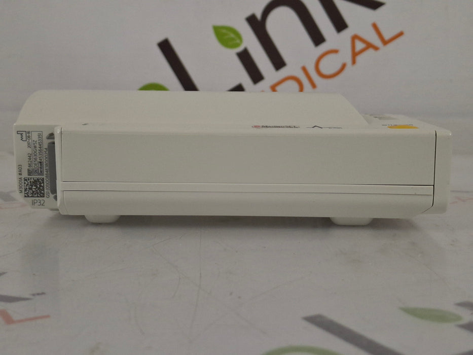 Philips M3001A-A03 Masimo SpO2, NIBP, ECG MMS Module