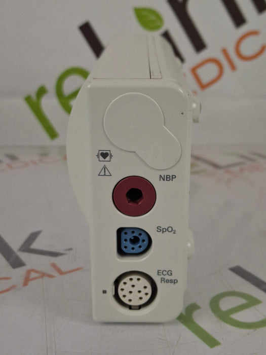 Philips M3001A-A03 Masimo SpO2, NIBP, ECG MMS Module