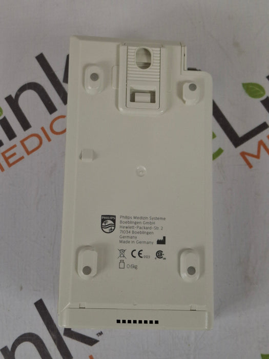 Philips M3001A-A03 Masimo SpO2, NIBP, ECG MMS Module