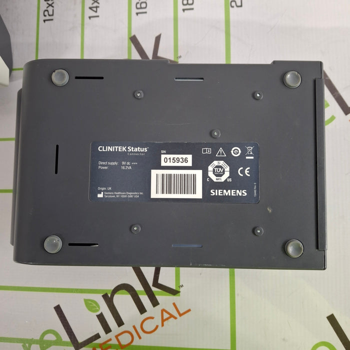 Siemens Clinitek Status + Urine Analyzer