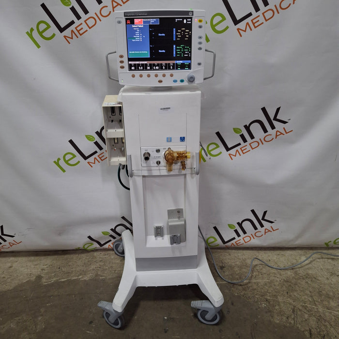 GE Healthcare Engstrom Carestation Ventilator