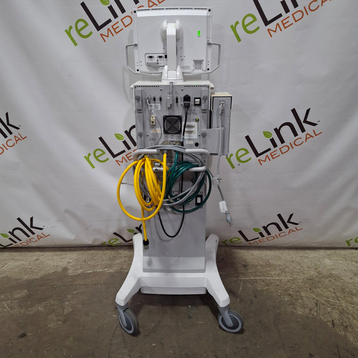GE Healthcare Engstrom Carestation Ventilator