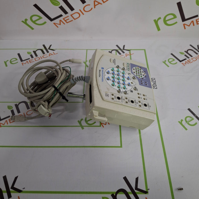 Nihon Kohden JE-921A Neurofax Amplifier