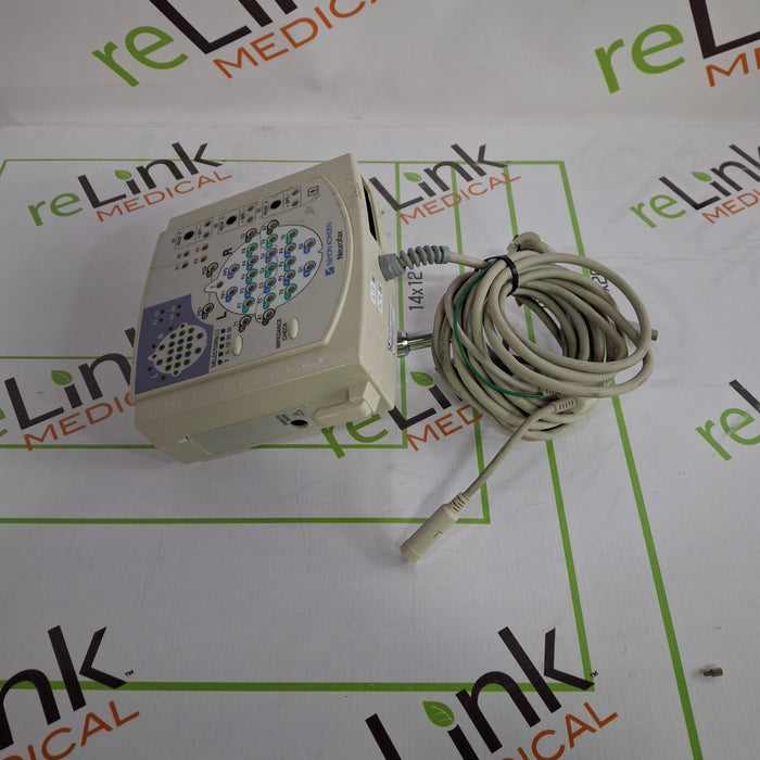 Nihon Kohden JE-921A Neurofax Amplifier