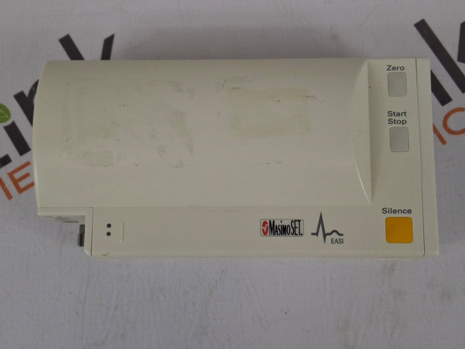 Philips M3001A-A03C06 Masimo SpO2, NIBP, ECG, Temp, IBP MMS Module