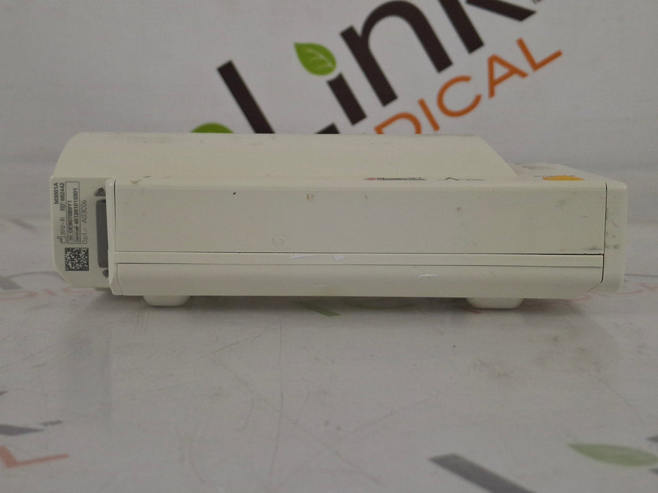 Philips M3001A-A03C06 Masimo SpO2, NIBP, ECG, Temp, IBP MMS Module