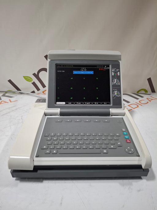 GE Healthcare GE Healthcare MAC 5500 ECG without CAM Module Cardiology reLink Online