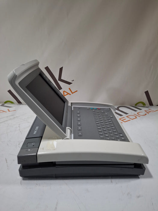 GE Healthcare MAC 5500 ECG without CAM Module