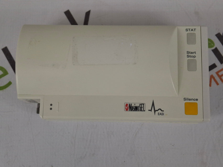 Philips M3001A-A03 Masimo SpO2, NIBP, ECG MMS Module