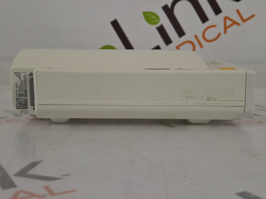 Philips M3001A-A03 Masimo SpO2, NIBP, ECG MMS Module