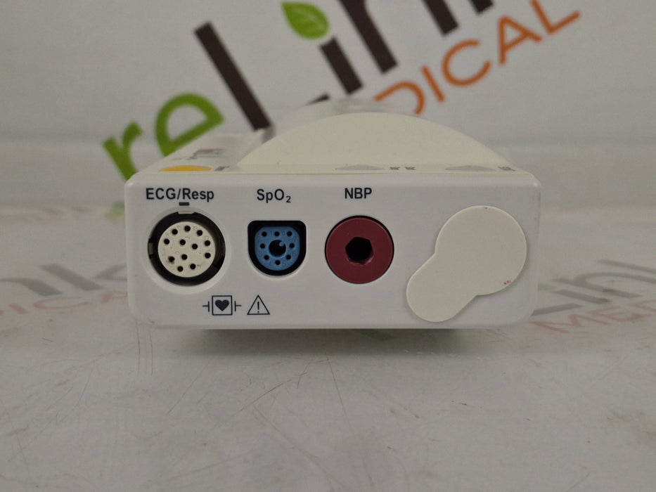 Philips M3001A-A03 Masimo SpO2, NIBP, ECG MMS Module