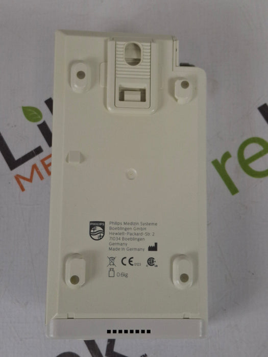 Philips M3001A-A03 Masimo SpO2, NIBP, ECG MMS Module