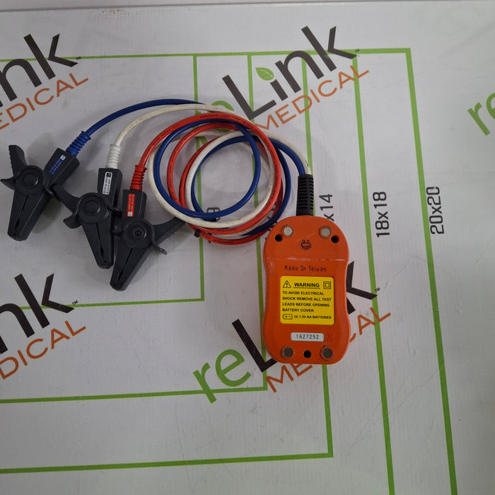 Extech Instruments PRT200 Phase Rotation Tester