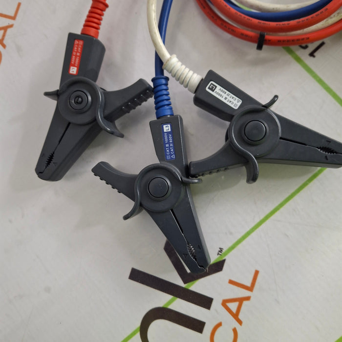Extech Instruments PRT200 Phase Rotation Tester