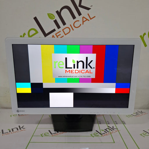 Eizo Eizo CuratOR 26" Surgical Monitor Surgical Equipment reLink Online