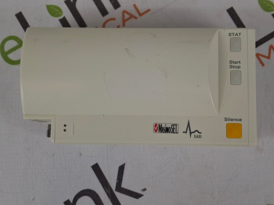 Philips M3001A-A03 Masimo SpO2, NIBP, ECG MMS Module