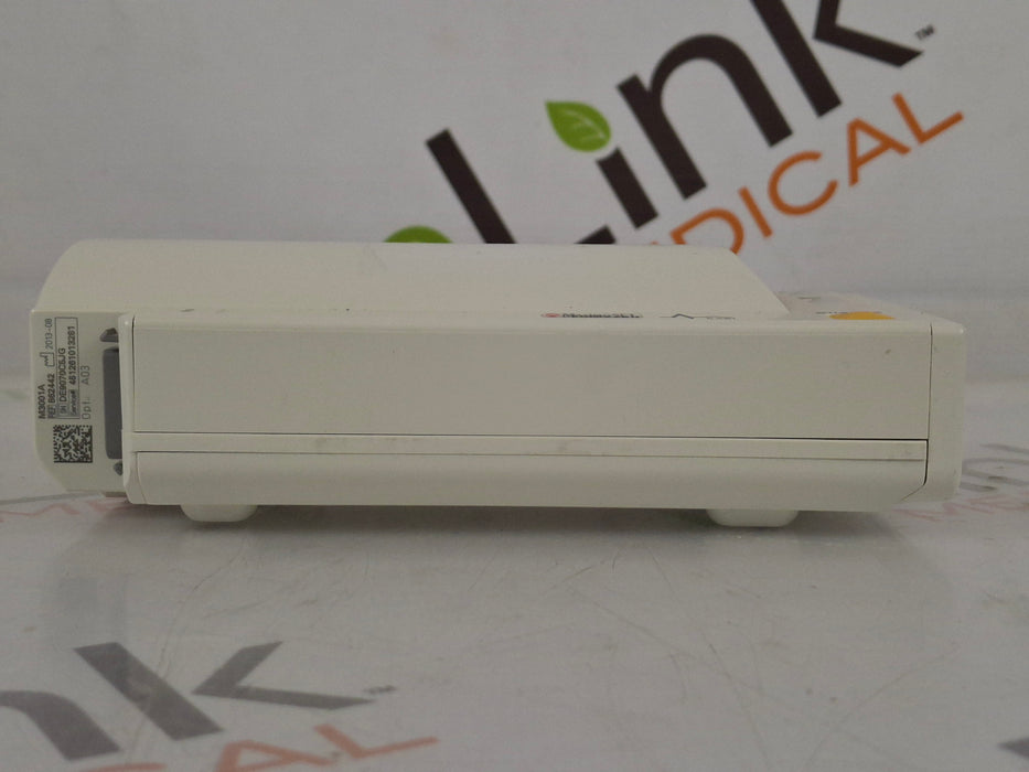 Philips M3001A-A03 Masimo SpO2, NIBP, ECG MMS Module
