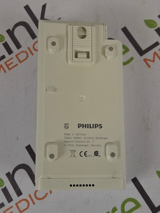Philips M3001A-A03 Masimo SpO2, NIBP, ECG MMS Module