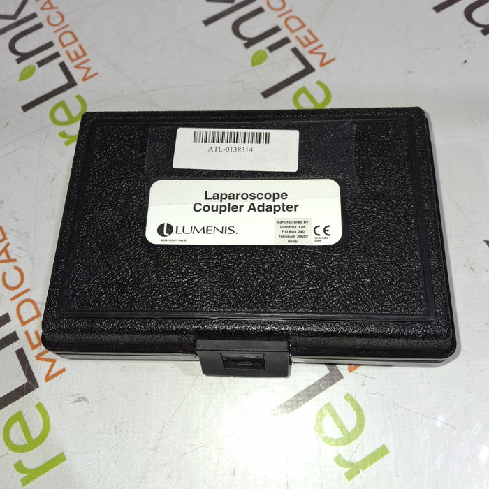 Lumenis 0639-182-01 Laparascope Coupler Adapter