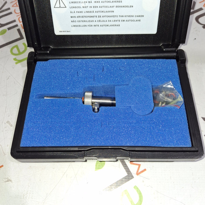 Lumenis 0639-182-01 Laparascope Coupler Adapter