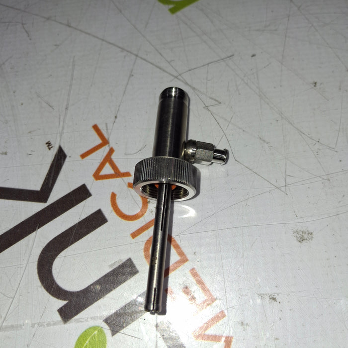 Lumenis 0639-182-01 Laparascope Coupler Adapter