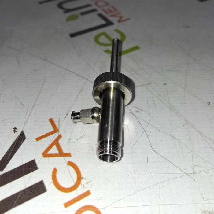 Lumenis 0639-182-01 Laparascope Coupler Adapter