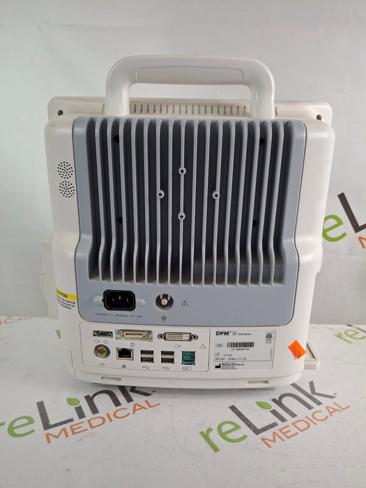 Mindray DPM6 Patient Monitor