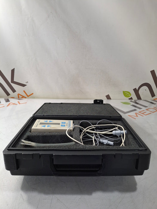 The Prometheus Group Pathway MR-20 Dual Channel EMG System