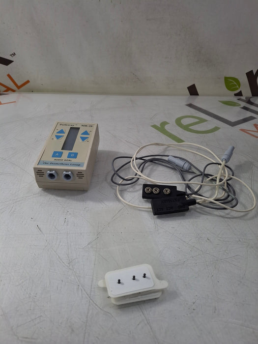 The Prometheus Group Pathway MR-20 Dual Channel EMG System