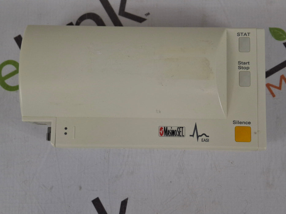 Philips M3001A-A03 Masimo SpO2, NIBP, ECG MMS Module