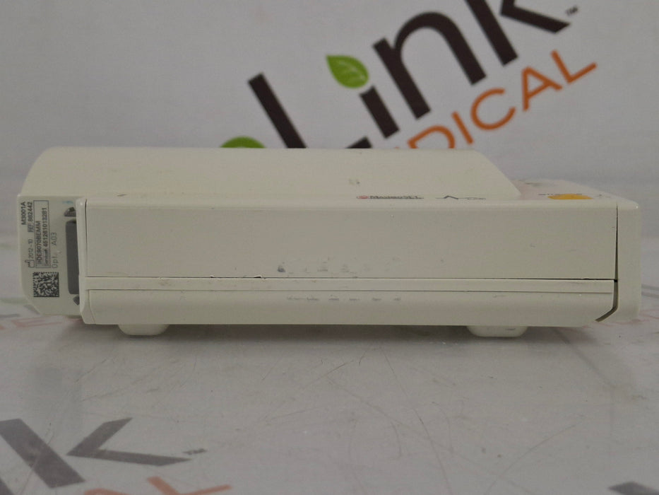 Philips M3001A-A03 Masimo SpO2, NIBP, ECG MMS Module