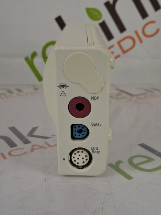 Philips M3001A-A03 Masimo SpO2, NIBP, ECG MMS Module