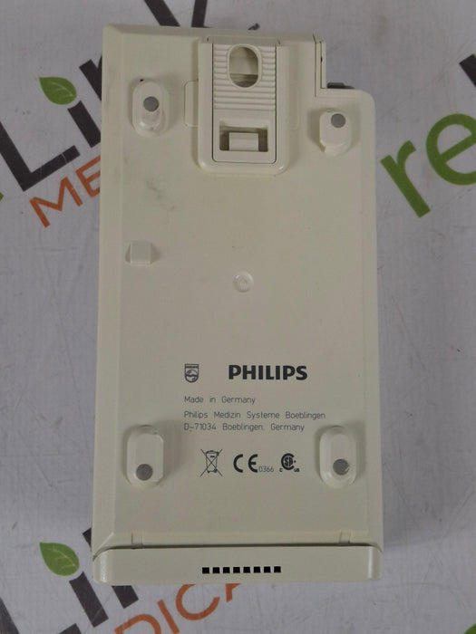 Philips M3001A-A03 Masimo SpO2, NIBP, ECG MMS Module