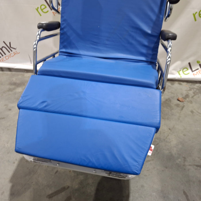 TransMotion Medical TMM4-XW Multi-Purpose Chair