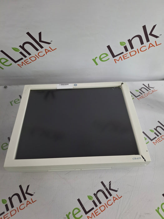 GE Healthcare CDA19 19" Medical Monitor