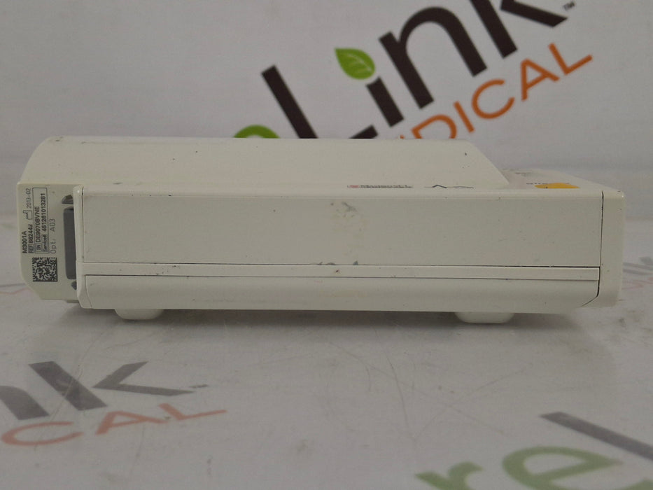 Philips M3001A-A03 Masimo SpO2, NIBP, ECG MMS Module