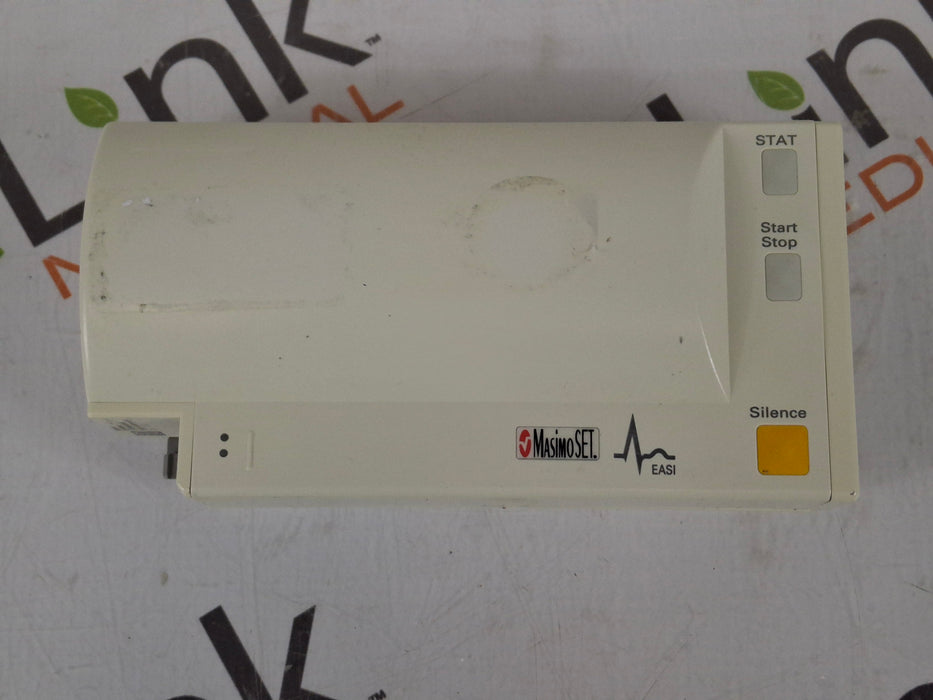 Philips M3001A-A03 Masimo SpO2, NIBP, ECG MMS Module