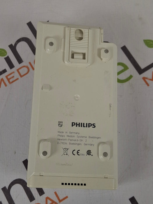 Philips M3001A-A03 Masimo SpO2, NIBP, ECG MMS Module