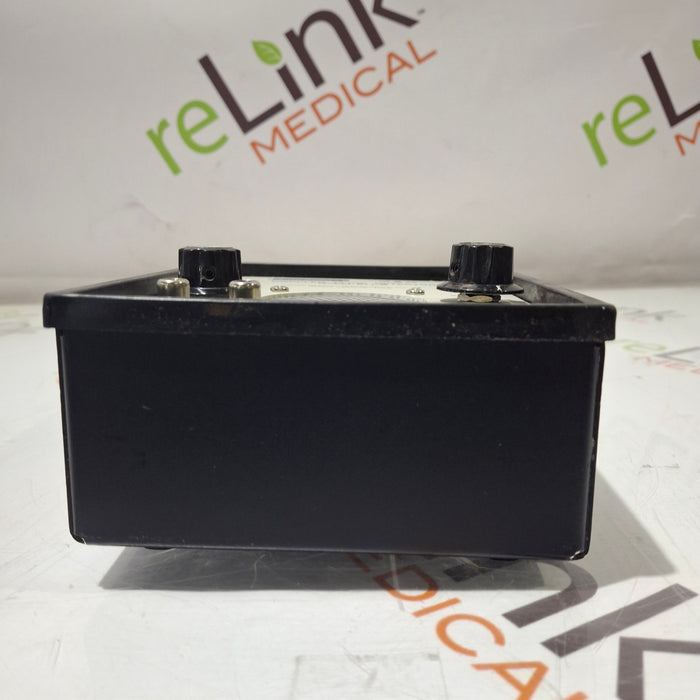 Parks 811-B Doppler Flow Detector