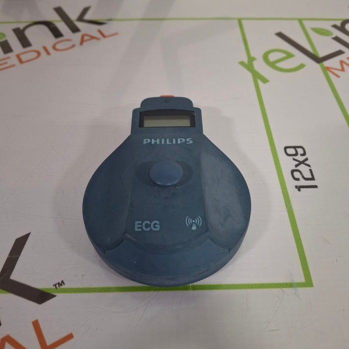 Philips M2727A Avalon Wireless Fetal ECG Transducer