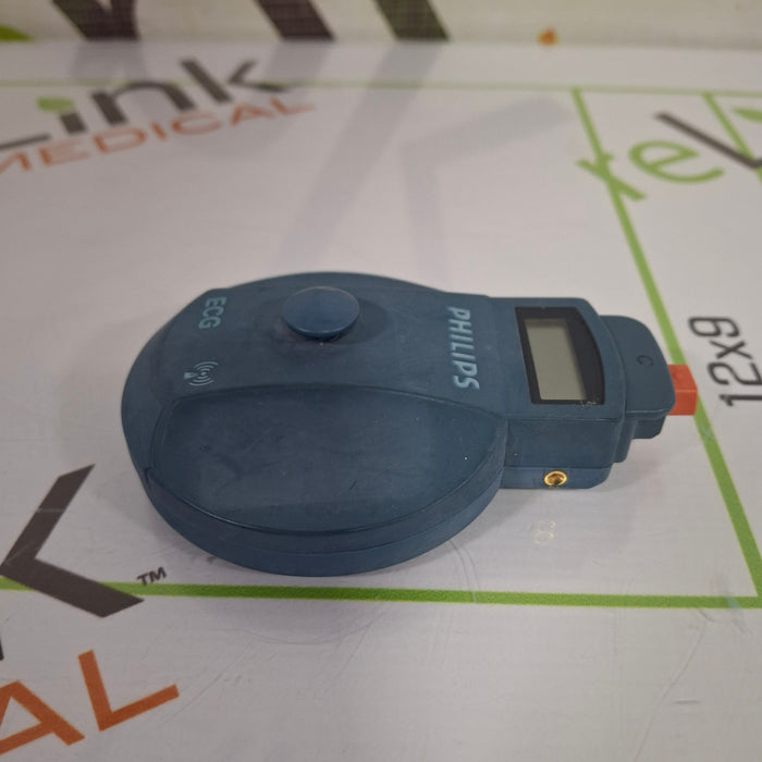 Philips M2727A Avalon Wireless Fetal ECG Transducer