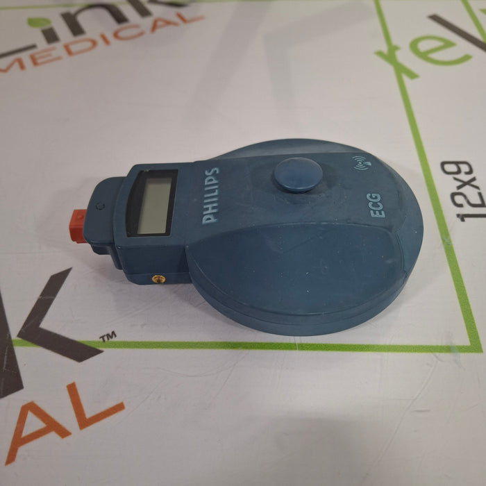 Philips M2727A Avalon Wireless Fetal ECG Transducer