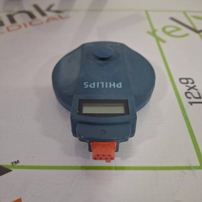 Philips M2727A Avalon Wireless Fetal ECG Transducer