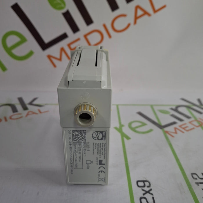 Philips M1034B Bispectral Index Module