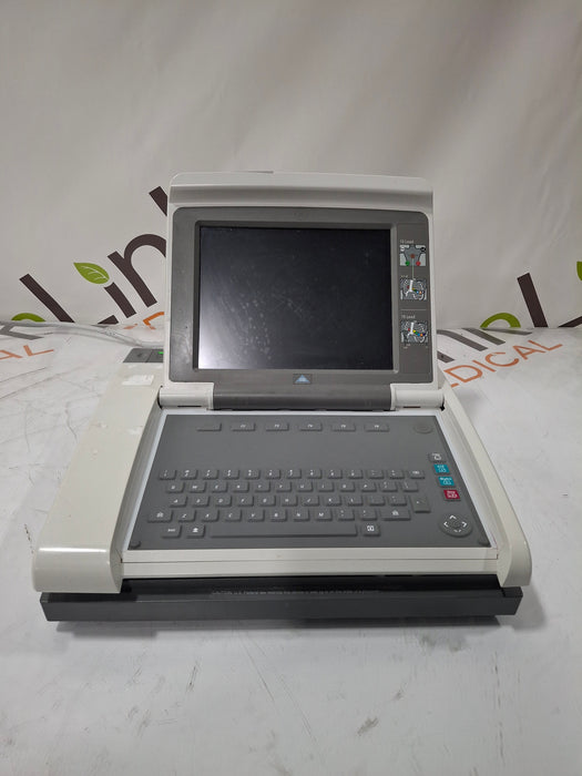 GE Healthcare MAC 5500 ECG without CAM Module