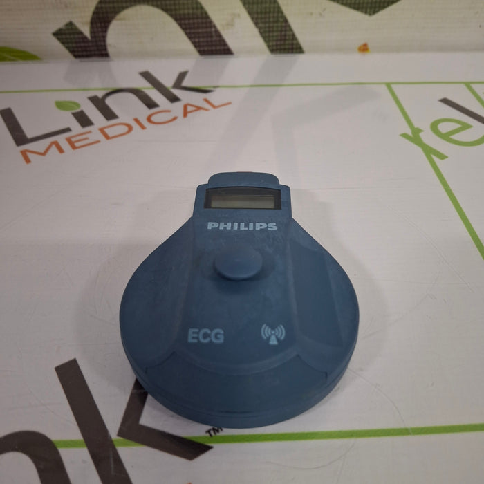Philips M2727A Avalon Wireless Fetal ECG Transducer