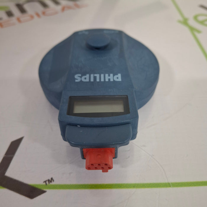 Philips M2727A Avalon Wireless Fetal ECG Transducer